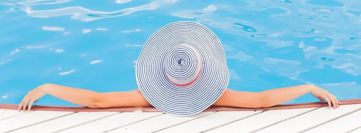 Como manter sua piscina sempre limpa?
