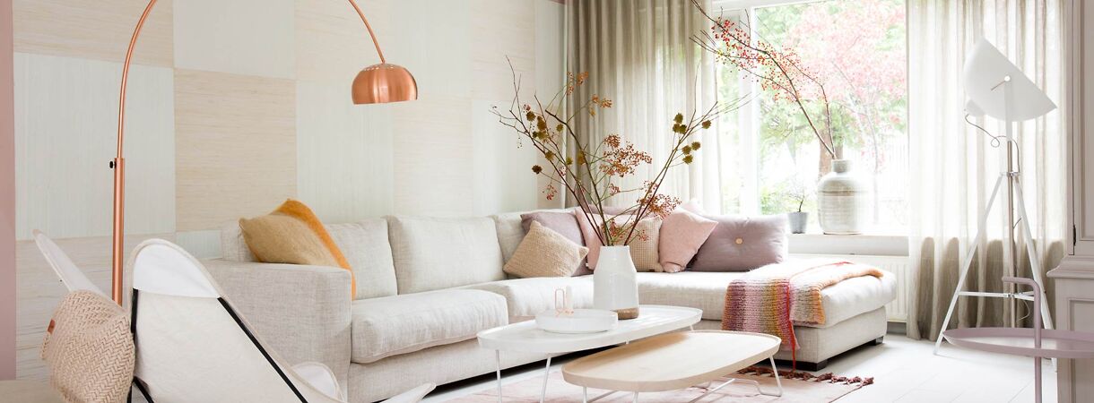 Como escolher o sofá ideal para sua casa