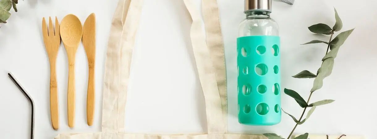 Zero Waste – Diga NÃO ao desperdício em sua casa