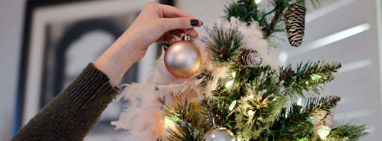 Especial de Natal: como preparar sua casa para a época mais mágica do ano