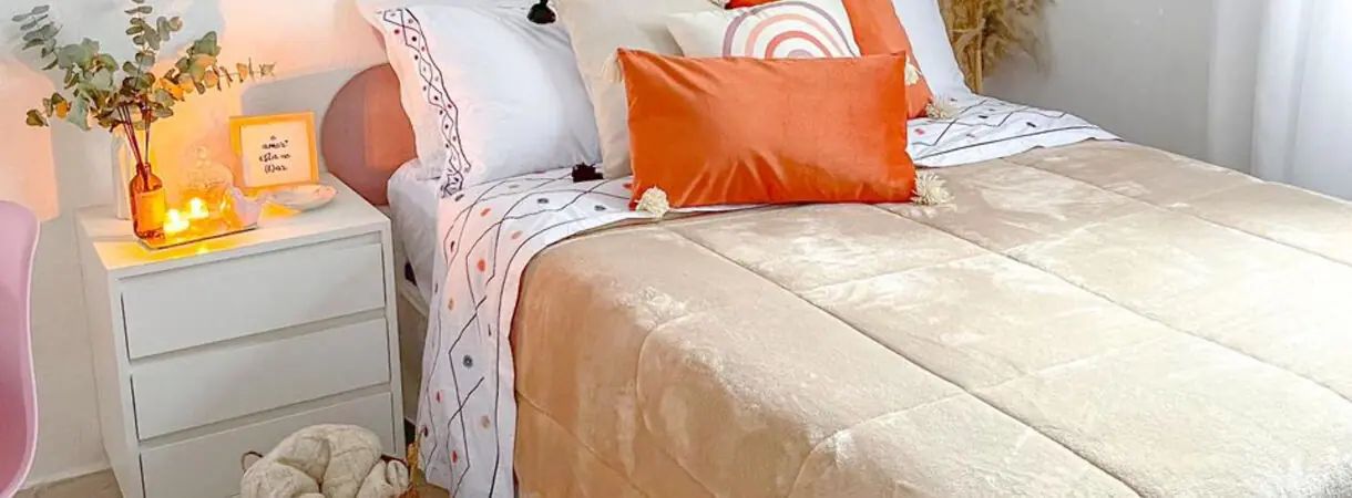 Como tornar a casa aconchegante?