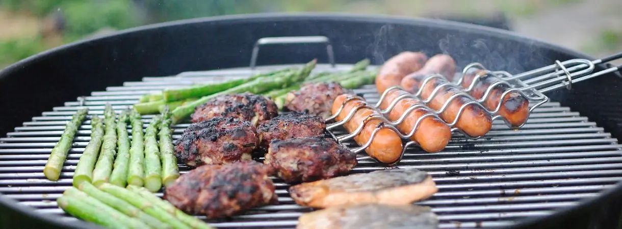 Vai fazer um churrasco? Escolha a churrasqueira certa!