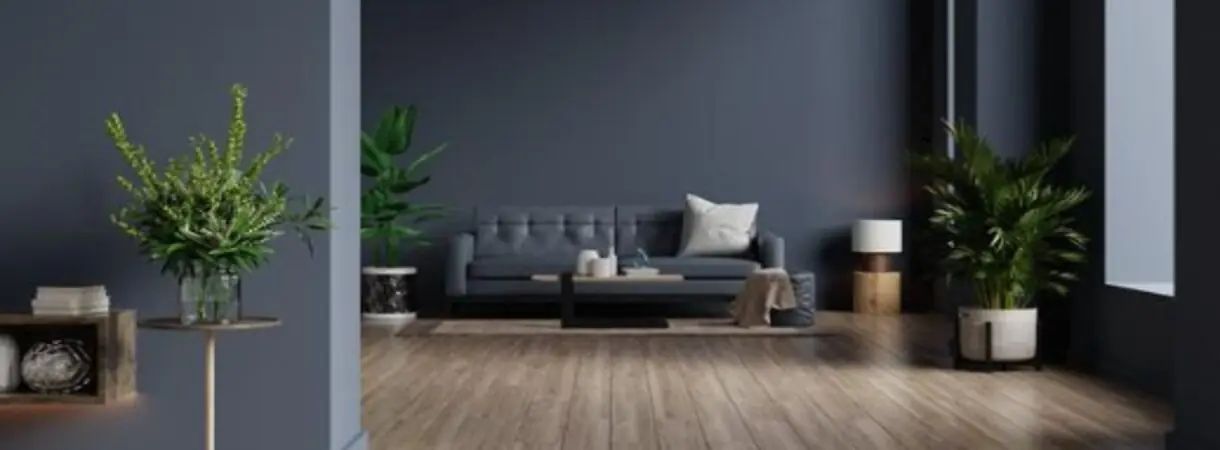 Dicas para uma decoração minimalista e aconchegante