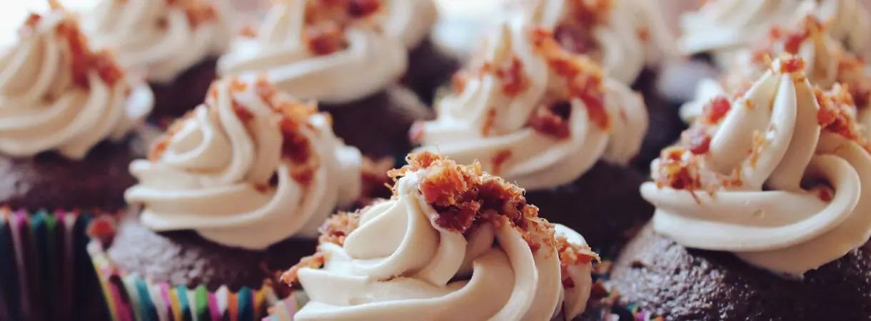Você gosta de confeitaria? O que não pode faltar na sua cozinha?