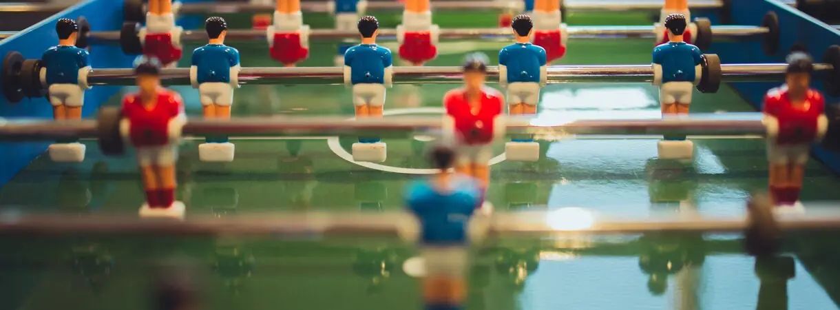 Faça do quarto do seu filho uma sala de jogos