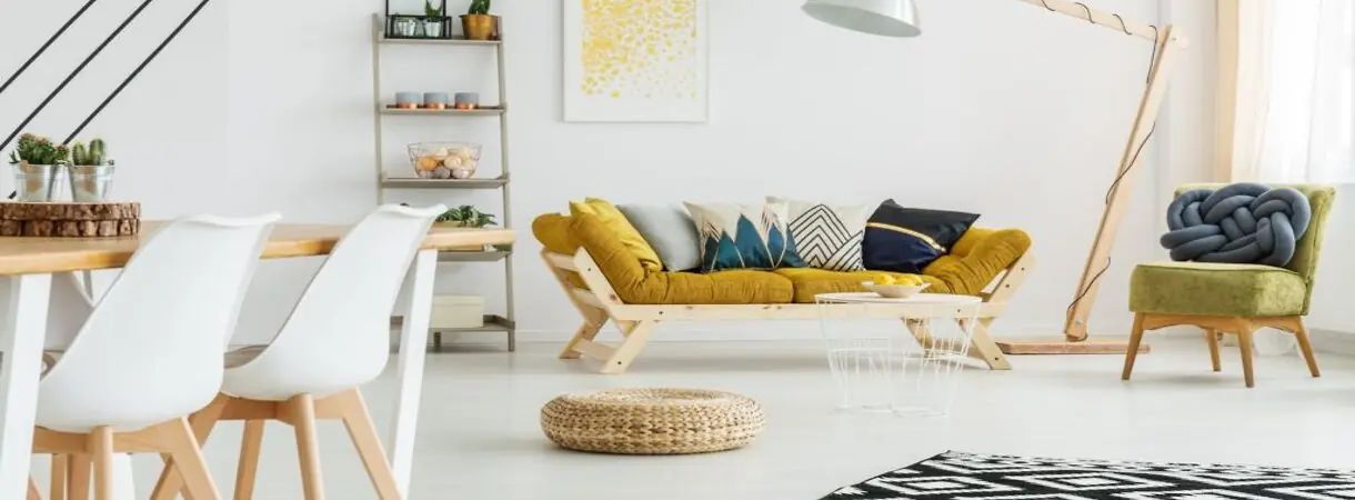 Decoração de casa: Dê um Up sem pesar no bolso