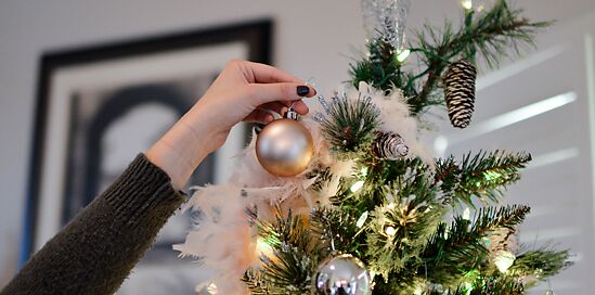 Especial de Natal: como preparar sua casa para a época mais mágica do ano