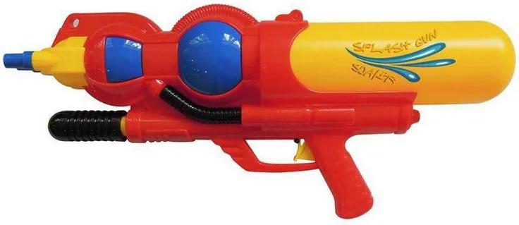 Splash Gun - Super Soacker - Bel Brink
