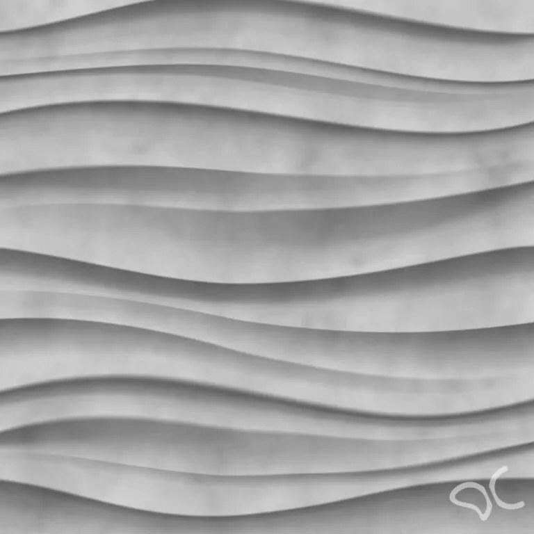 Papel de Parede 3D Cimento Queimado 0.52m x 3.00m