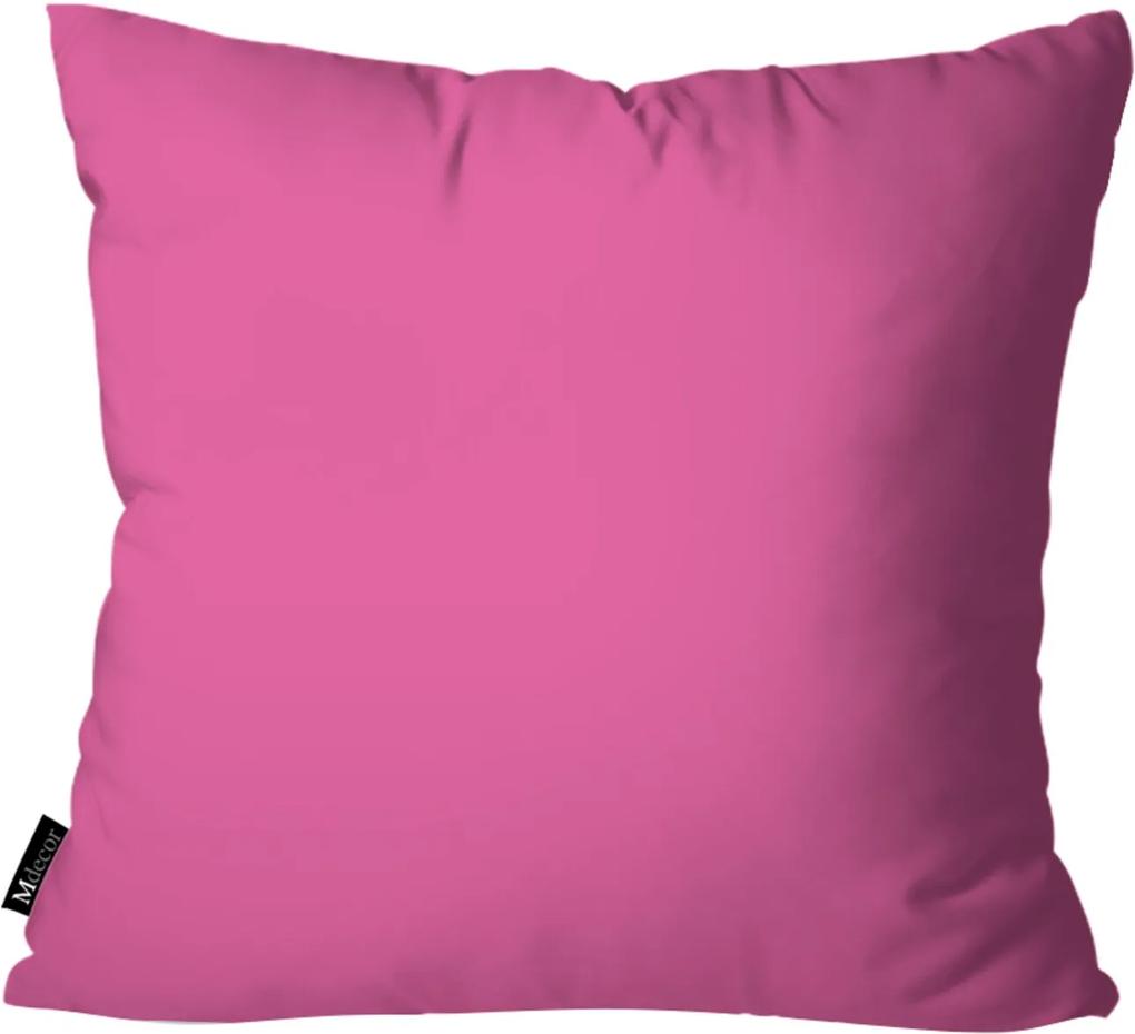 Capa para Almofada de Unicórnio 45x45cm Pink