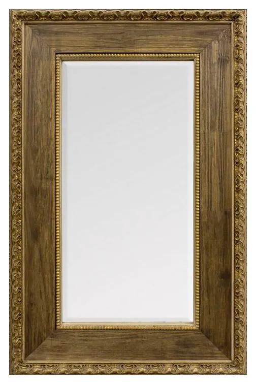 Moldura com Espelho Luxury 98 x 118 - FR 53928