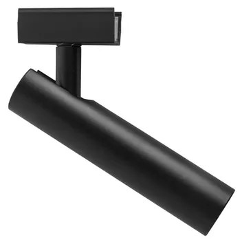 Modulo Spot Led Para Perfil Fit15 5W 3000K Snello - PRETO