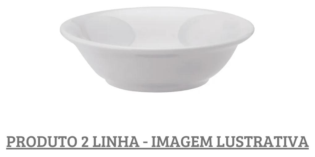 Saladeira 14Cm Porcelana Schmidt - Mod. Dh Universal 2° Linha 220