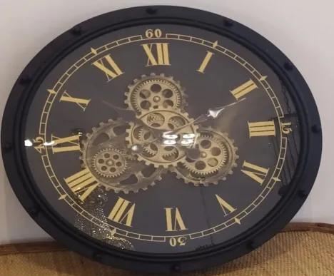 Relógio de Parede Trafalgar