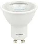 Lâmpada Dicroica Led Philips GU10 6W 2700K 525lm