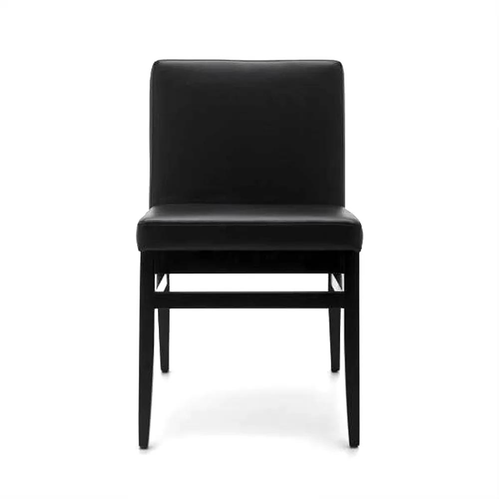 Cadeira Prime Madeira Maciça Design Exclusivo by Studio Artesian