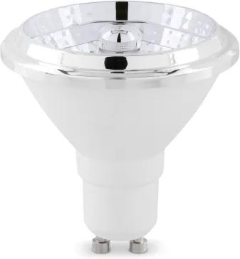lâmpada AR70 24° led dimerizável 4,8w Inmetro Stella STH6436/27