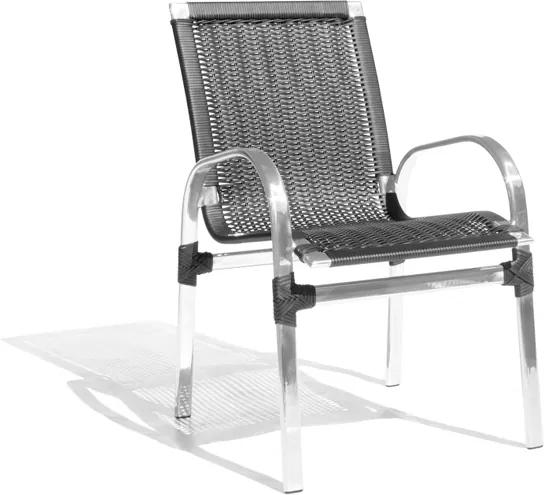 Cadeira Silver - Área Externa