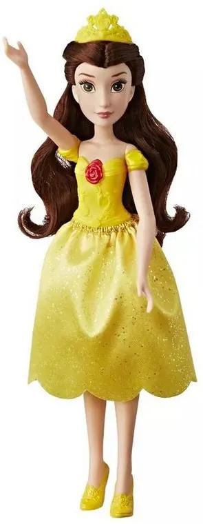 Boneca Princesas Disney - Bela - Hasbro