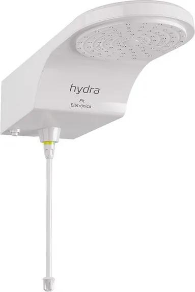 Ducha Eletrônica Fit Branca 6800w 220v - Hydra - Hydra
