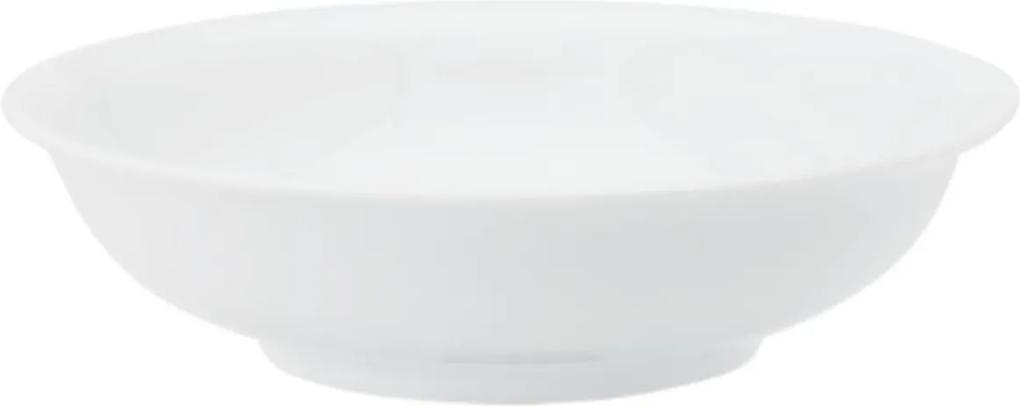 Saladeira 24 cm Porcelana Schmidt - Mod. Itamaraty