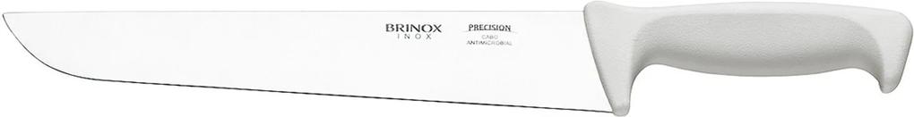 Faca de Açougueiro Inox Brinox Precision