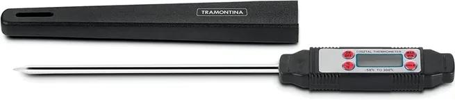 Termômetro Digital para Alimentos Tramontina Utilitá Tramontina 25683100