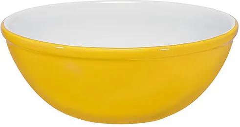 Bowl Amarelo de 250 ml