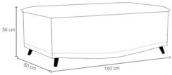 Calçadeira Baú Queen 160cm com Tachas Imperial J02 Veludo Bordô - Mpoz
