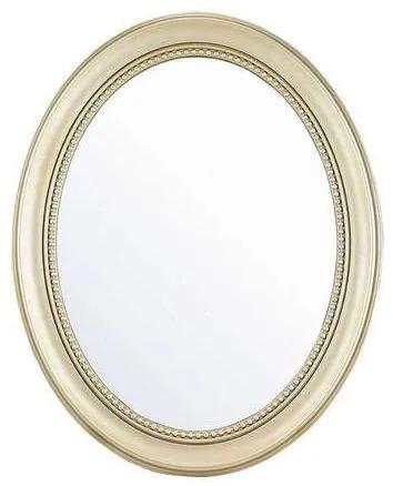 Espelho Decorativo Inova Vinty 56x70cm Dourado Fos