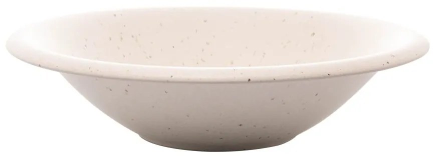 Saladeira De Cerâmica Mist Branco Matte 31,5cm 29399 Wolff