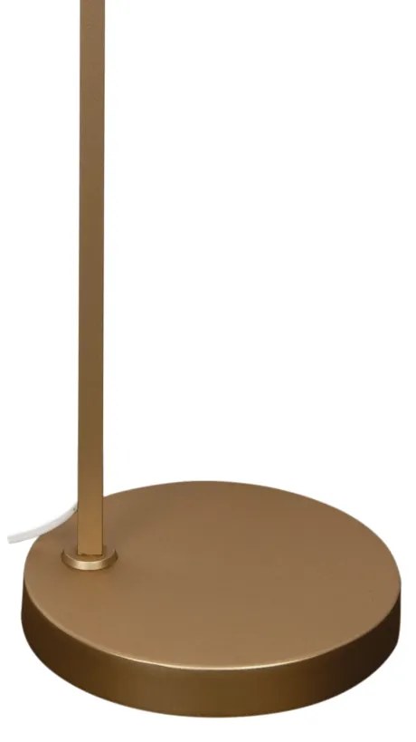 Luminária De Chão Platinum 24X29X156,5Cm 1Xmr11 - Usina 16939/1 (PT - Preto Texturizado)