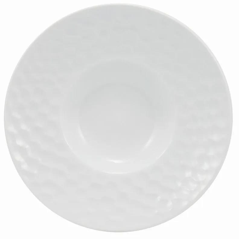Mini Prato Risoto 15Cm Porcelana Schmidt - Mod. Artico 243