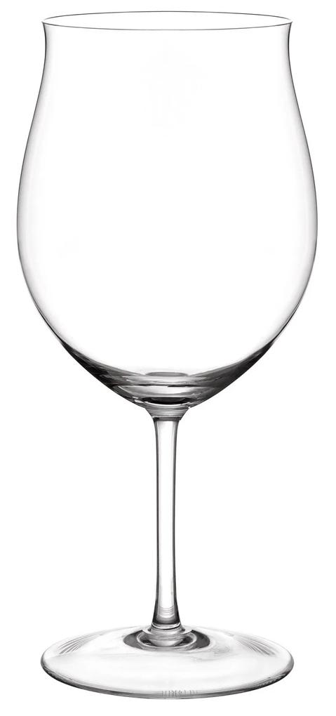 Taça em Cristal p/ Vinho Romanèe Conti - Transparente  Incolor
