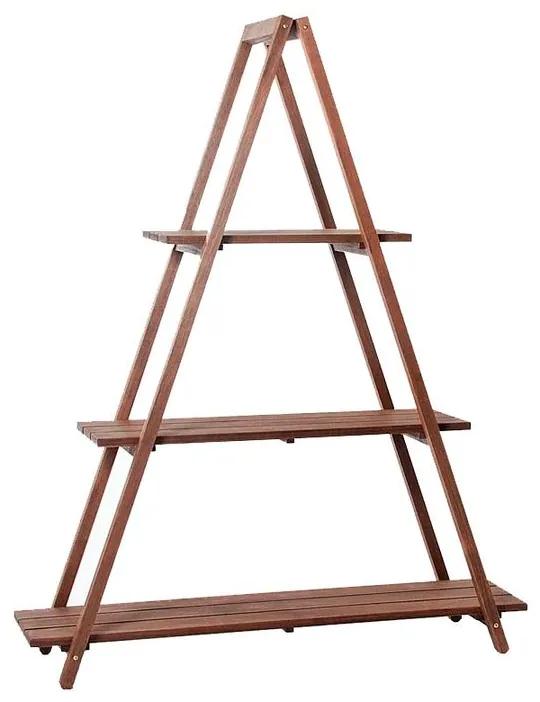 Estante Escada Aquiles - Wood Prime MR 248582