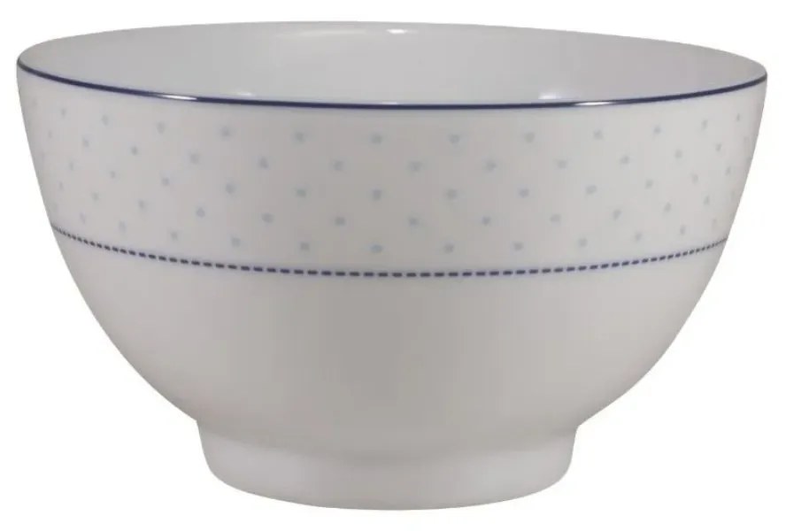 Bowl 500 Ml Porcelana Schmidt - Dec. Maitê 2264