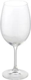 Taça de Cristal para Vinho/Agua Bohemia Lyor Sommelier 450ml