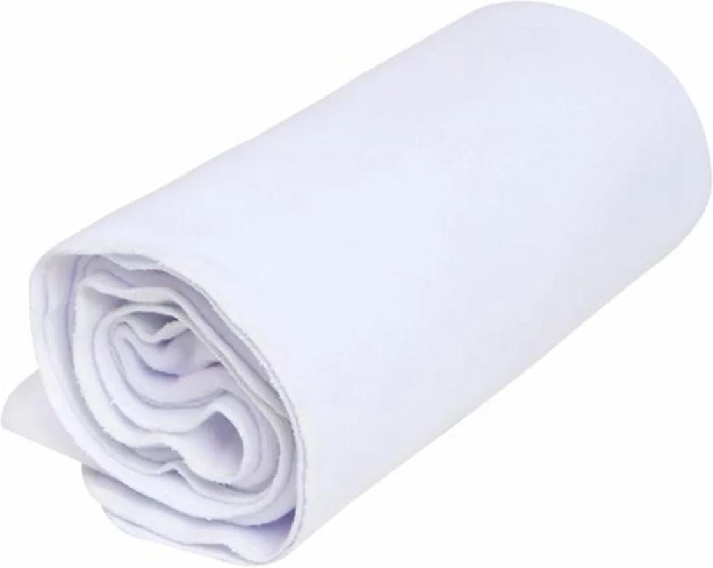 Cobertor Papi Liso Branco