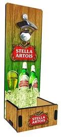 Abridor de Garrafa Grande Cerveja Stella Artois