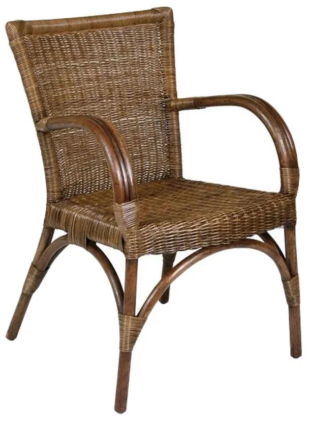 Cadeira Hapro - Wood Prime SB 29054