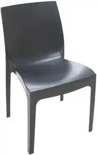 Conjunto 4 Cadeiras Alice Summa Camurça Tramontina