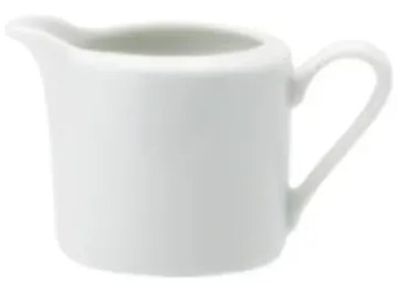 Leiteira 100Ml Porcelana Schmidt - Mod. Brasilia 228