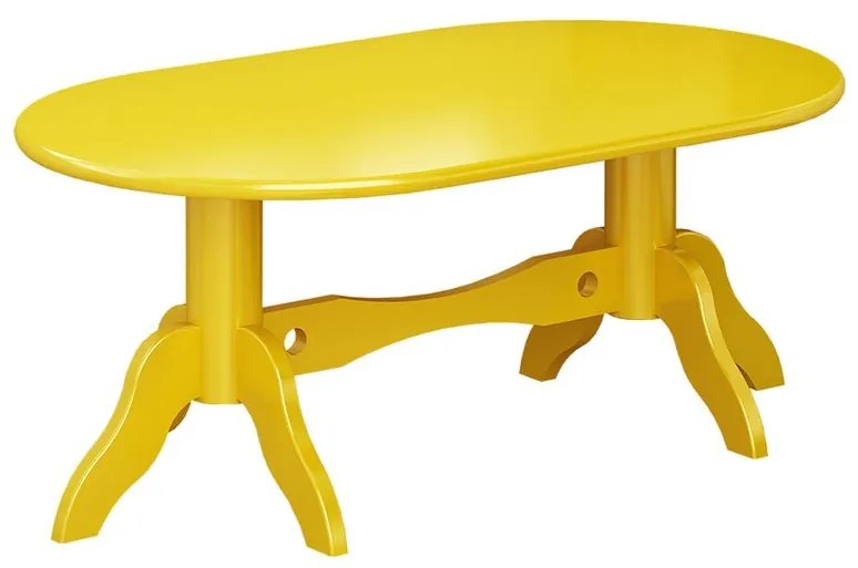 Mesa de Centro Berlim - Wood Prime GM 10131
