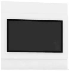 Painel para TV até 36 Polegadas Ontário PL900 Branco - Art In Móveis