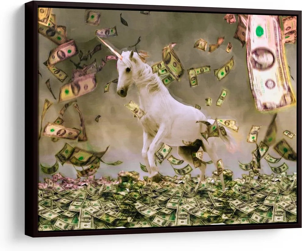 Quadro Business Unicorns &bull;