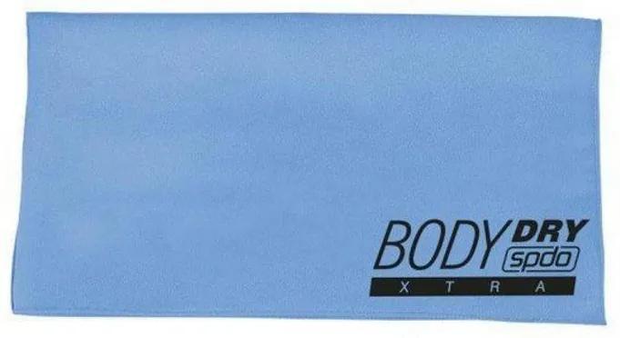 Toalha Esportiva Body Dry Xtra Towel Azul - Speedo