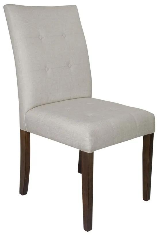 Cadeira de Jantar Leiria com Aplique - Wood Prime TA 34743