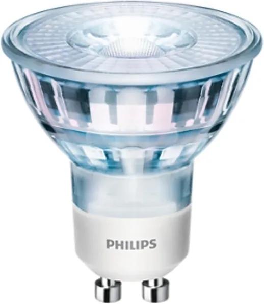 Lampada Dicroica Led 6W Gu10 36 Ip20 525Lm - LED BRANCO FRIO (6500K)