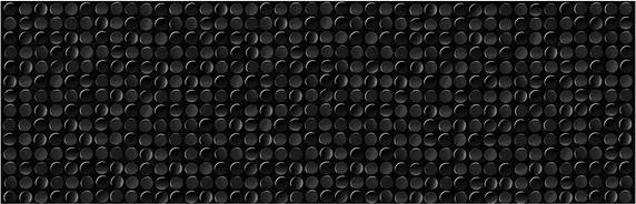 Porcelanato Dots Acetinado Retificado 32x100cm - 4332 - Ceusa - Ceusa