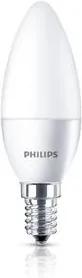Lâmpada Vela Led Philips E-14 4,5W 2700K Bivolt
